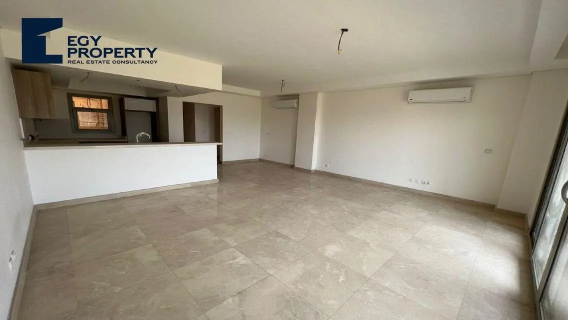 Stunning Villa for Rent in Uptown Cairo
