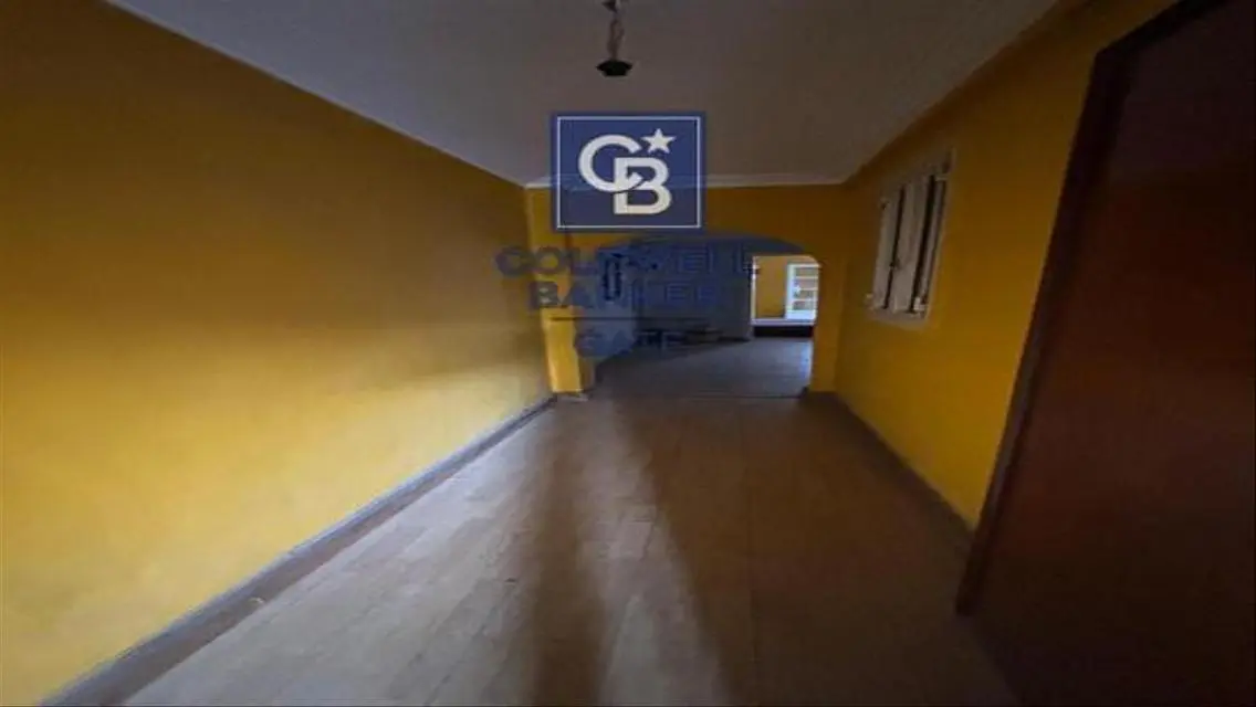 Luxury Apartment with Maid Room and Covered Parking