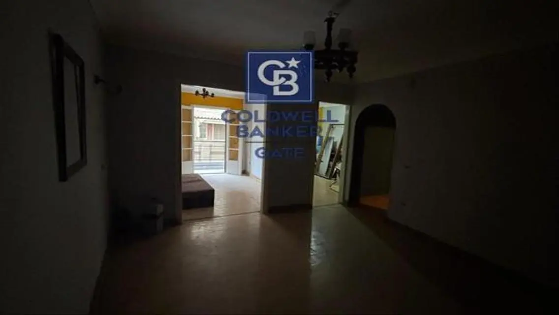 Luxury Apartment with Maid Room and Covered Parking