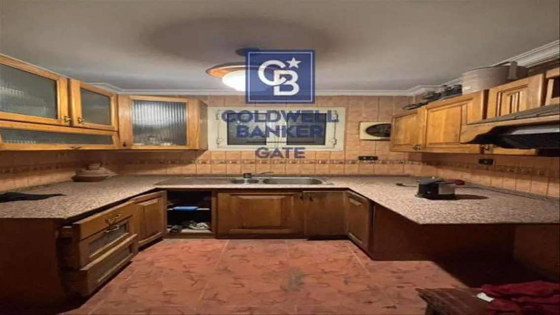 Luxury Apartment with Maid Room and Covered Parking