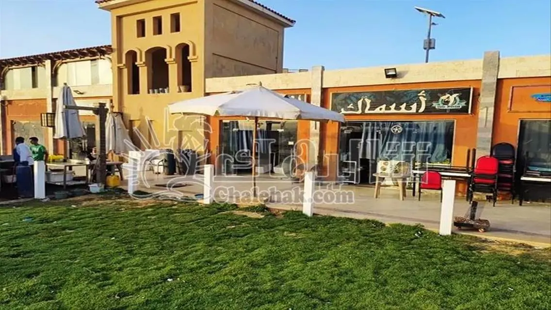 Luxury Apartment for Sale with Private Garden and Amenities