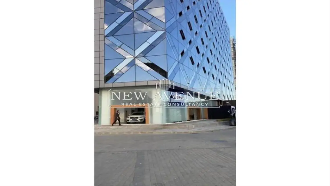 Unique Investment Opportunity - Fully Serviced Property with Spacious Area