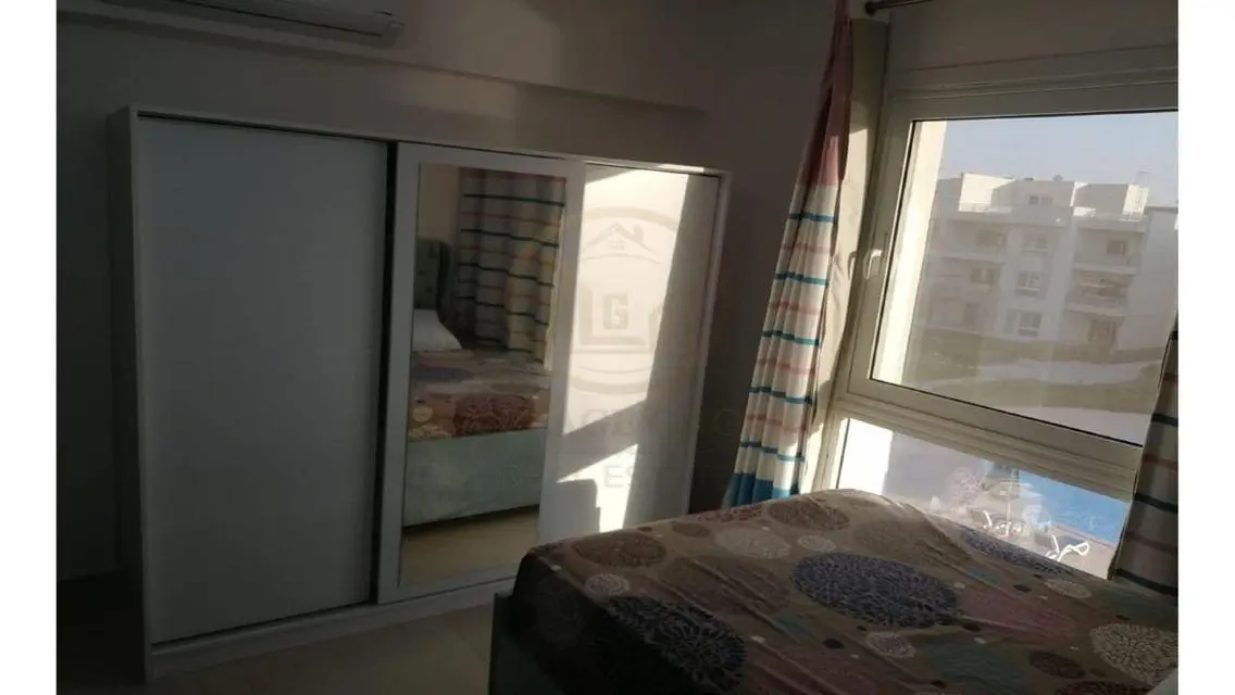 Modern Apartment in Aroma 38 with Stunning View