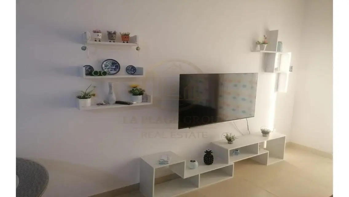 Modern Apartment in Aroma 38 with Stunning View