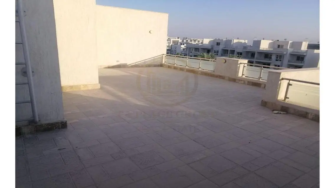 Modern Apartment in Aroma 38 with Stunning View