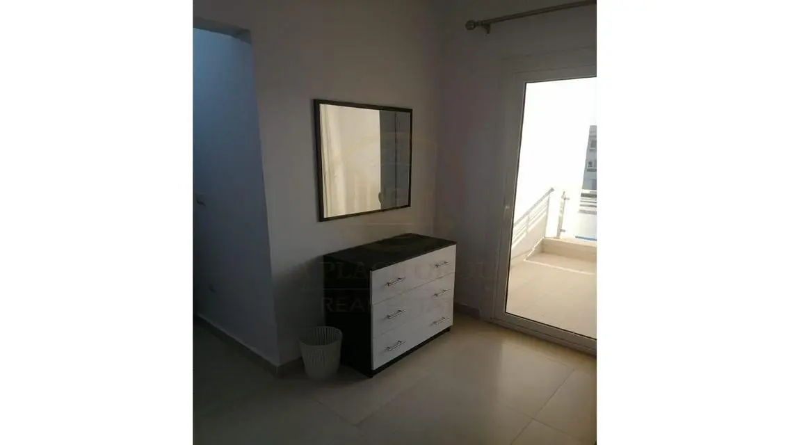 Modern Apartment in Aroma 38 with Stunning View