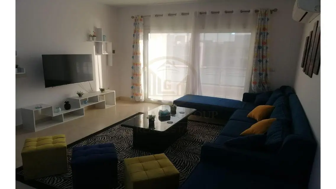 Modern Apartment in Aroma 38 with Stunning View