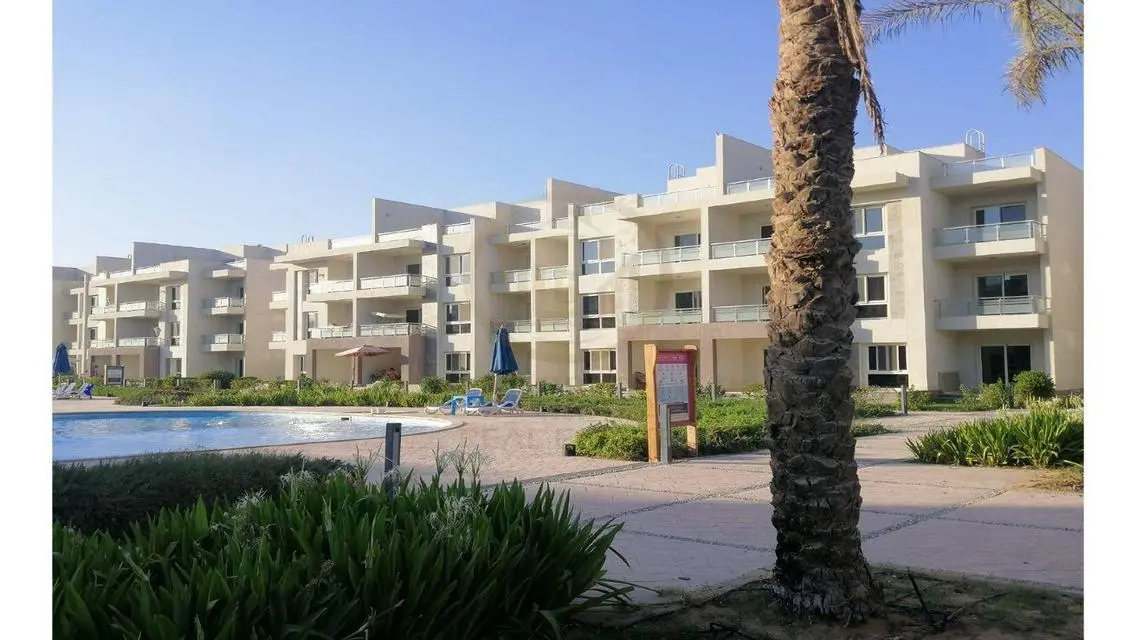 Modern Apartment in Aroma 38 with Stunning View