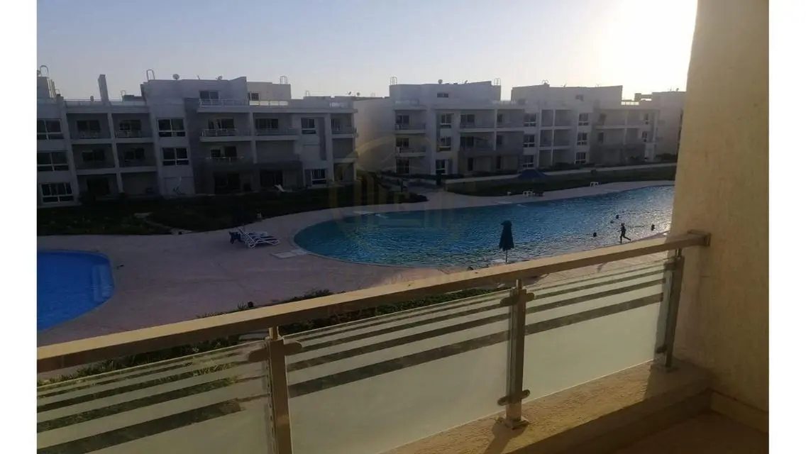Modern Apartment in Aroma 38 with Stunning View
