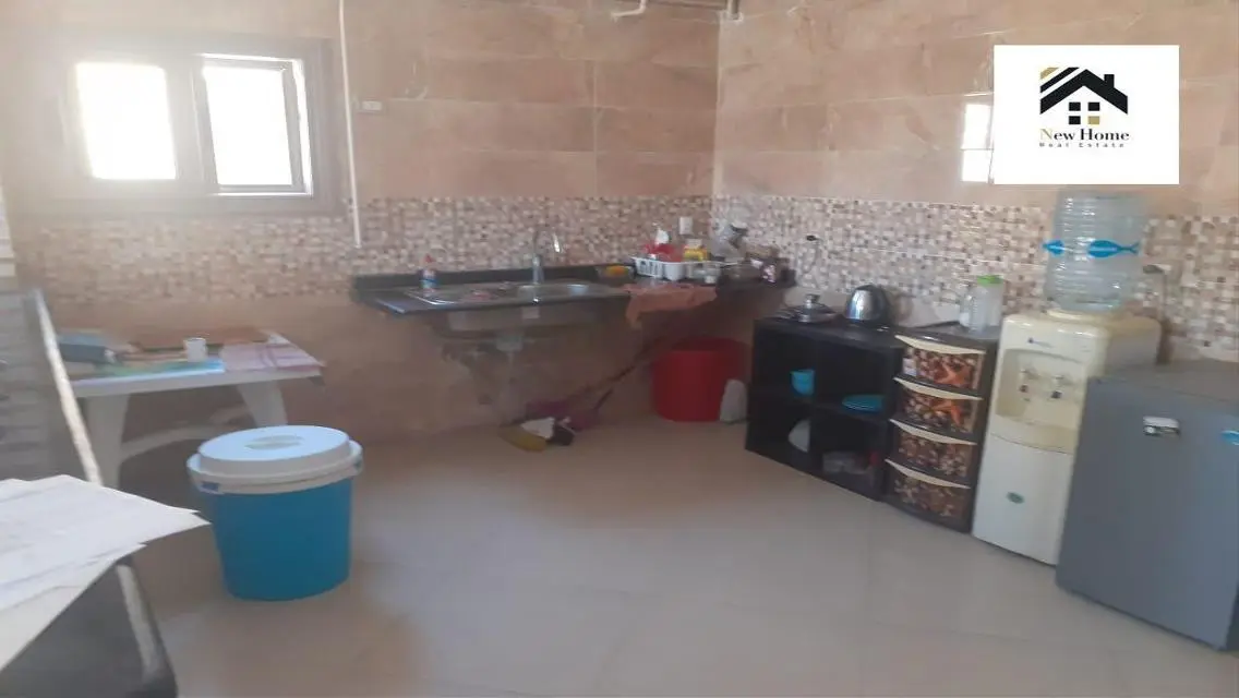 فيلا فاخرة بـ 22,000 جنيه بالقرب من البحيرات
