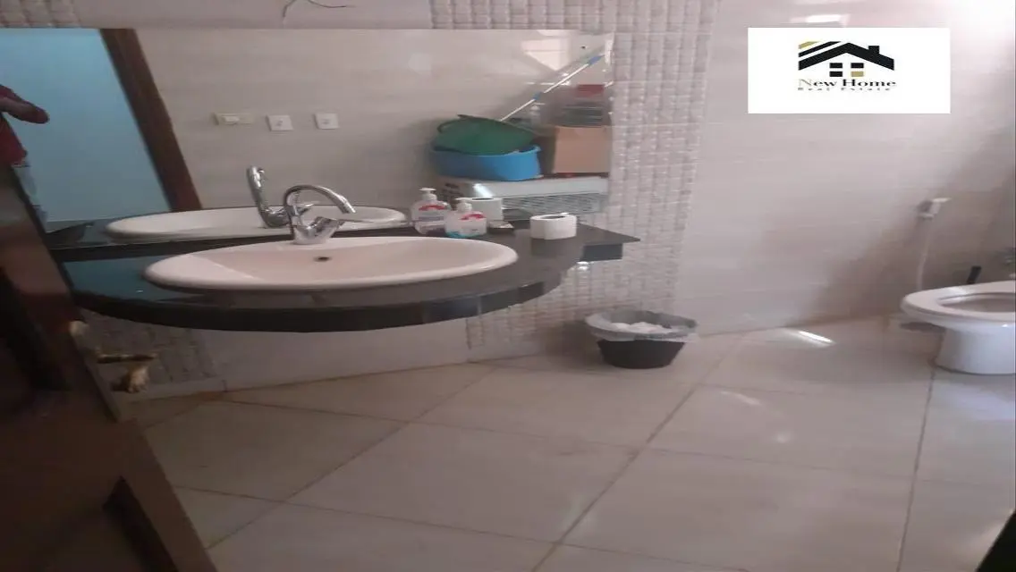 فيلا فاخرة بـ 22,000 جنيه بالقرب من البحيرات