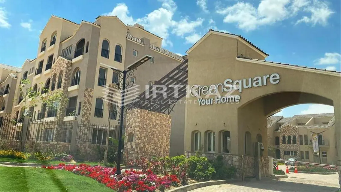 Ready To Move Apartment 135m With installment 5Y