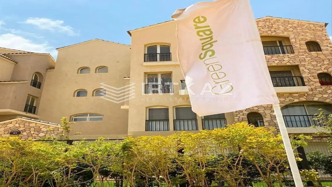 Ready To Move Apartment 135m With installment 5Y