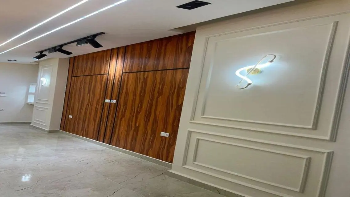 Stunning 150 sqm Apartment with Beautiful Balcony