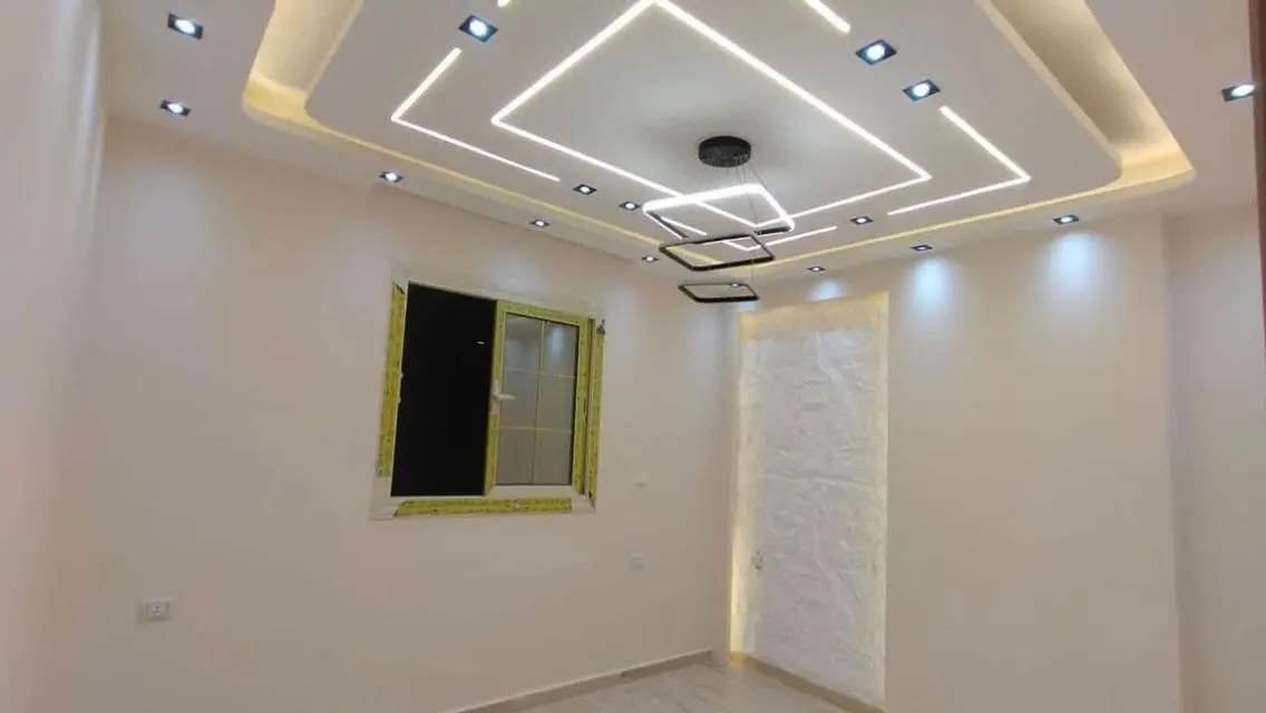 Stunning 150 sqm Apartment with Beautiful Balcony