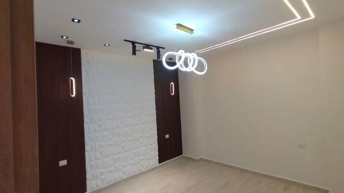 Stunning 150 sqm Apartment with Beautiful Balcony