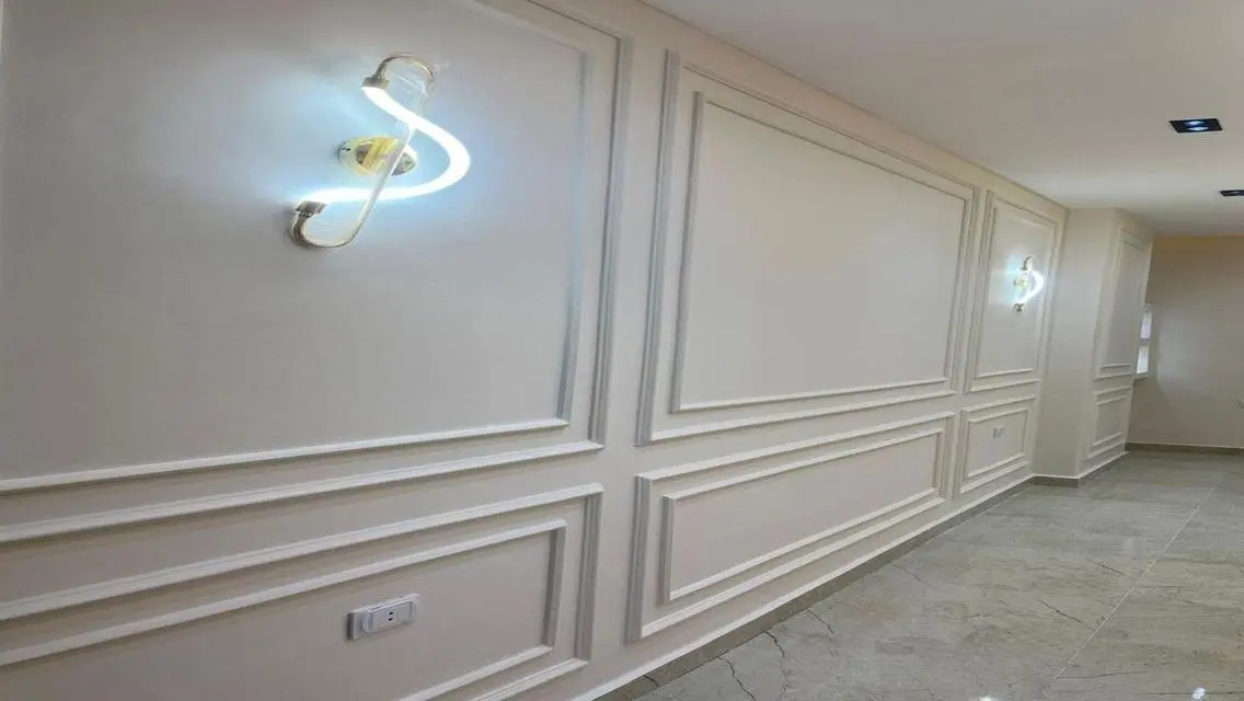 Stunning 150 sqm Apartment with Beautiful Balcony