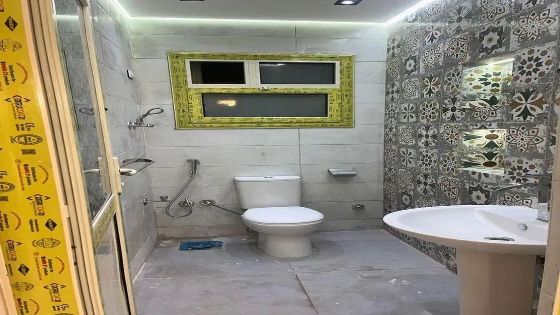Stunning 150 sqm Apartment with Beautiful Balcony