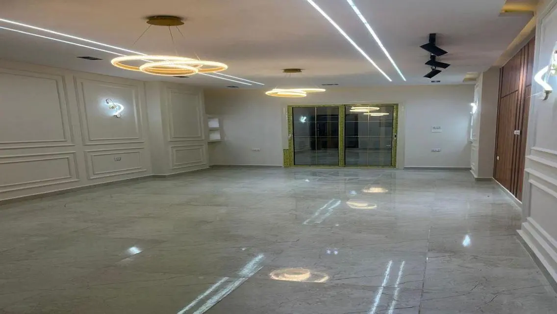 Stunning 150 sqm Apartment with Beautiful Balcony