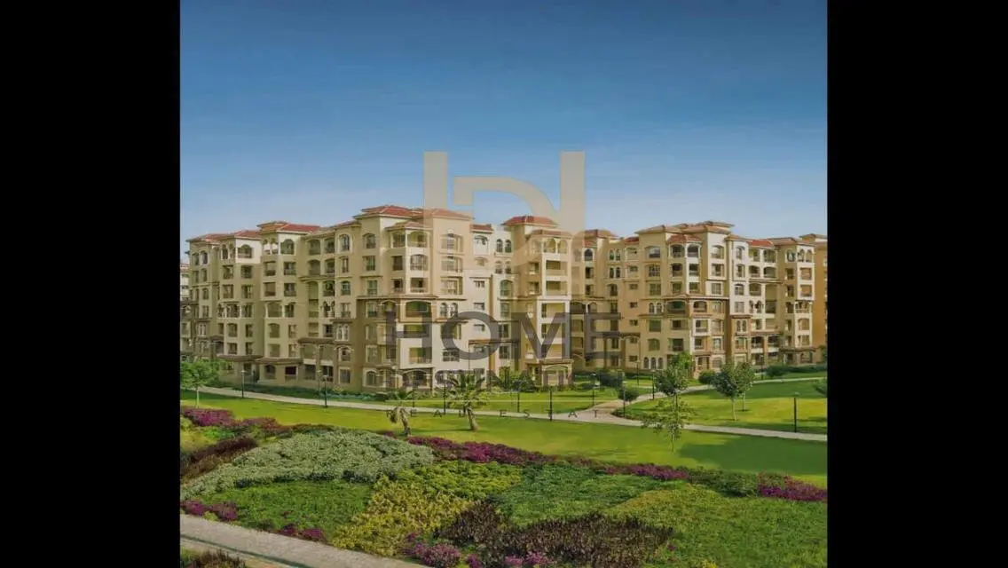 Stunning Apartment in Sky Plaza Mall