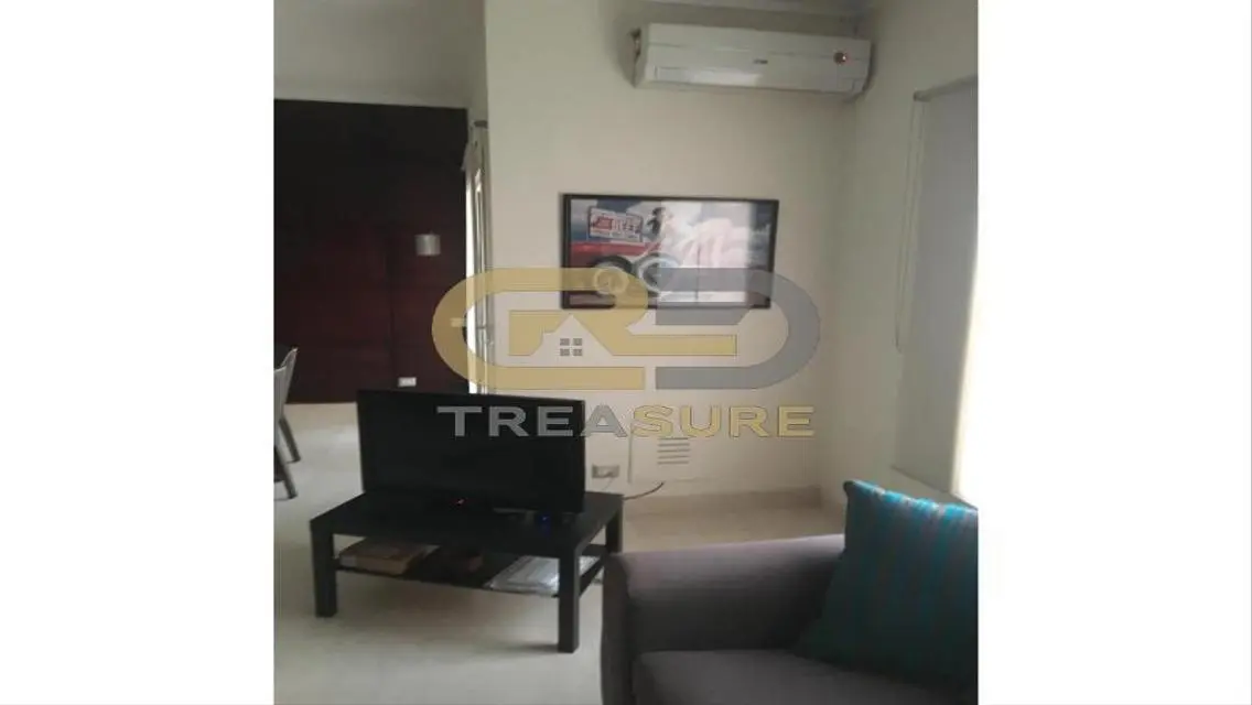 Luxury Apartment for Sale in TREASURE