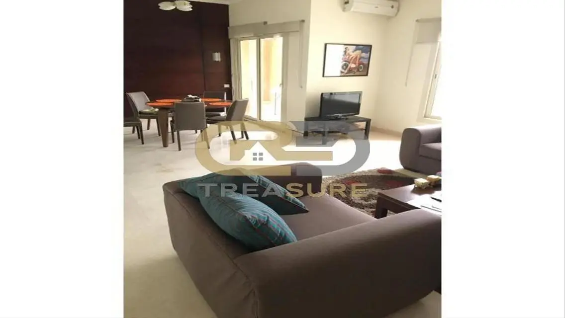 Luxury Apartment for Sale in TREASURE