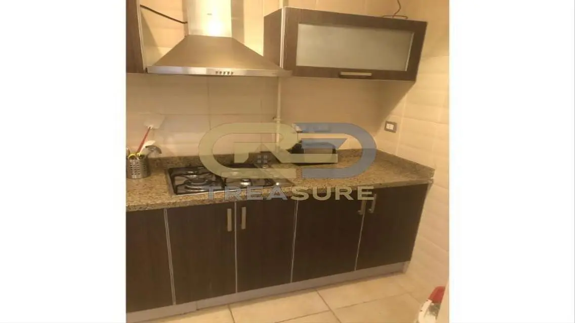 Luxury Apartment for Sale in TREASURE
