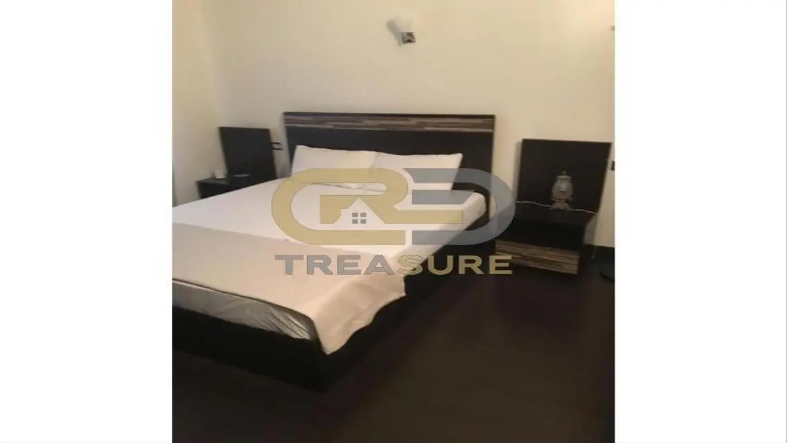 Luxury Apartment for Sale in TREASURE