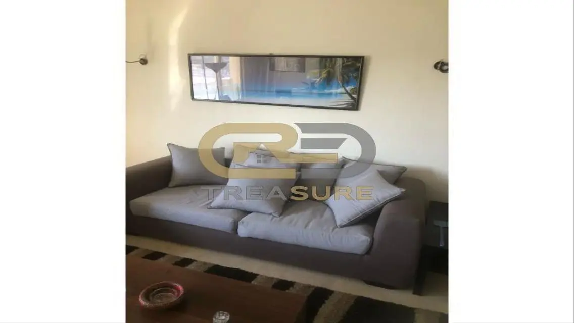 Luxury Apartment for Sale in TREASURE