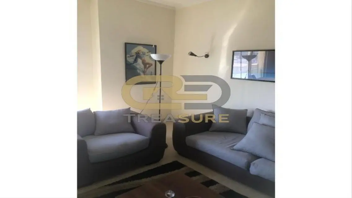 Luxury Apartment for Sale in TREASURE