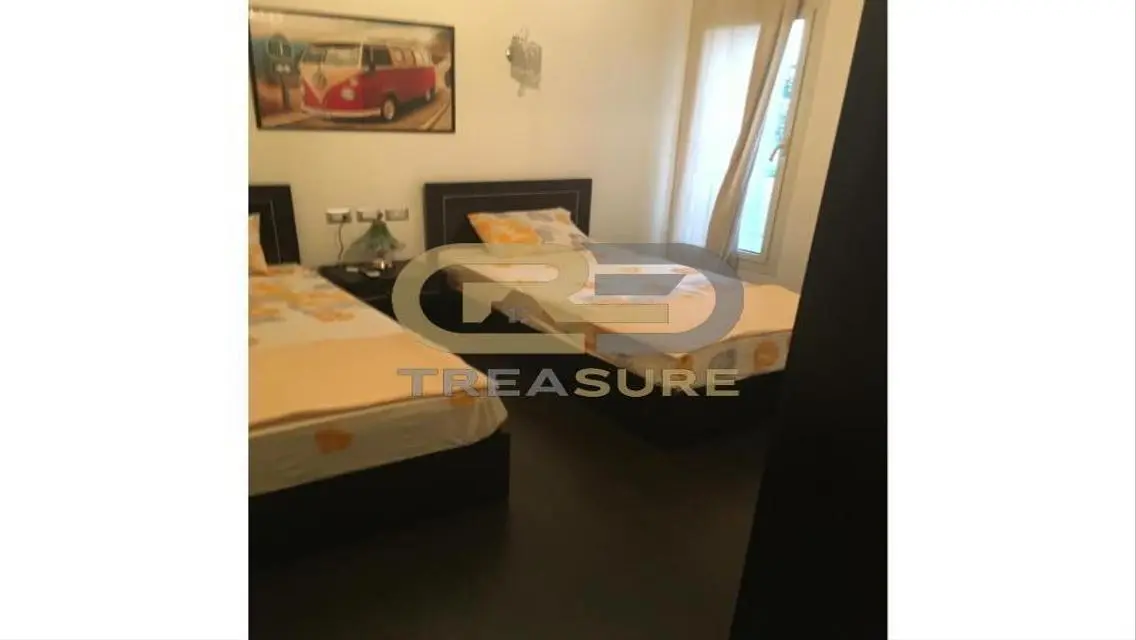 Luxury Apartment for Sale in TREASURE