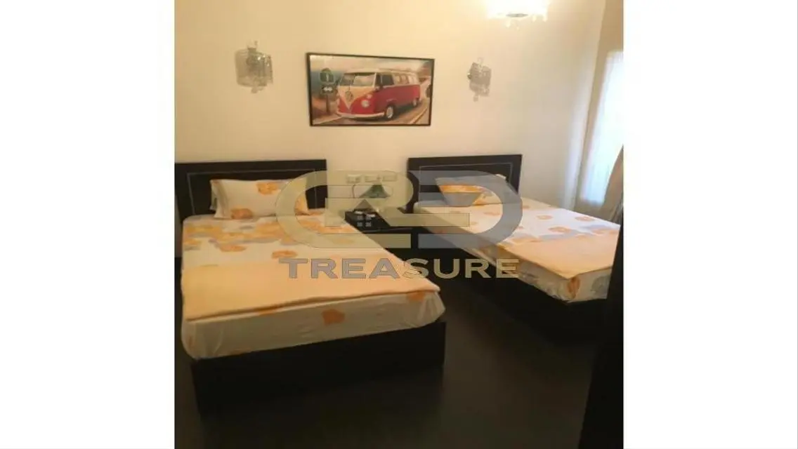 Luxury Apartment for Sale in TREASURE