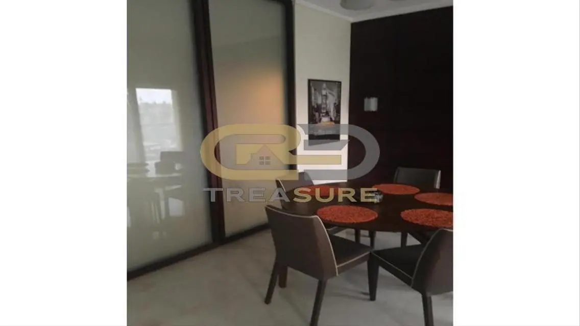 Luxury Apartment for Sale in TREASURE