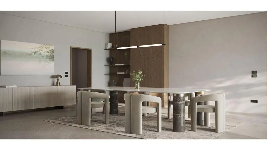 Luxury Apartment for Sale with Accessibility and Amenities