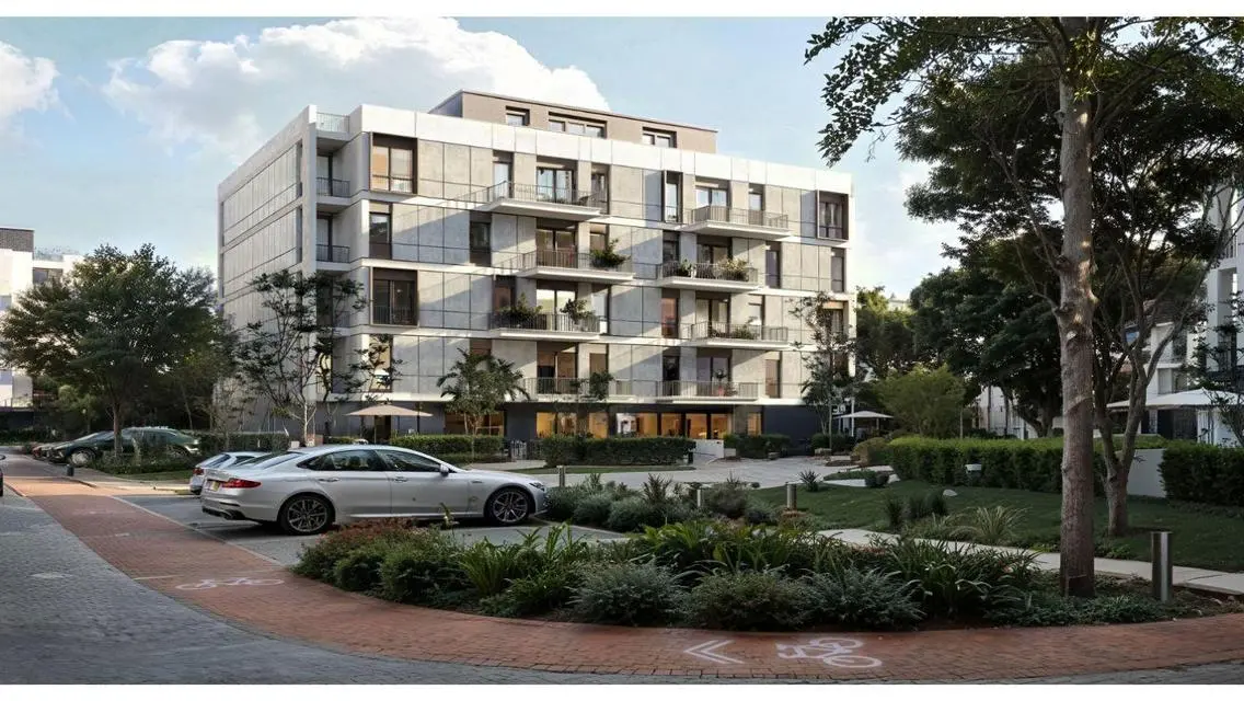 Luxury Apartment for Sale with Accessibility and Amenities