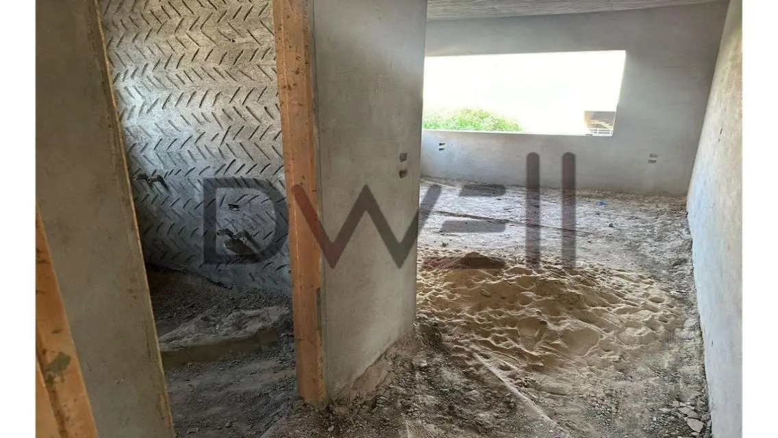 شقة فاخرة بمساحة 267 متر مربع