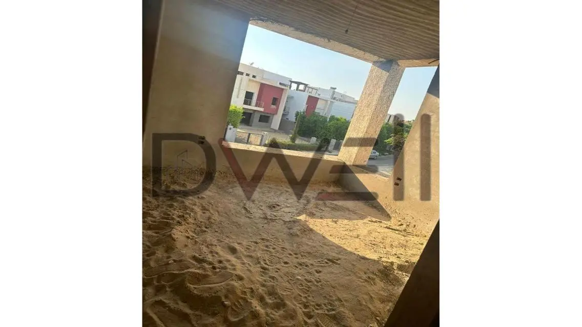 شقة فاخرة بمساحة 267 متر مربع