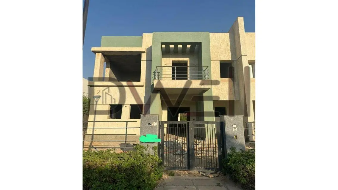 شقة فاخرة بمساحة 267 متر مربع