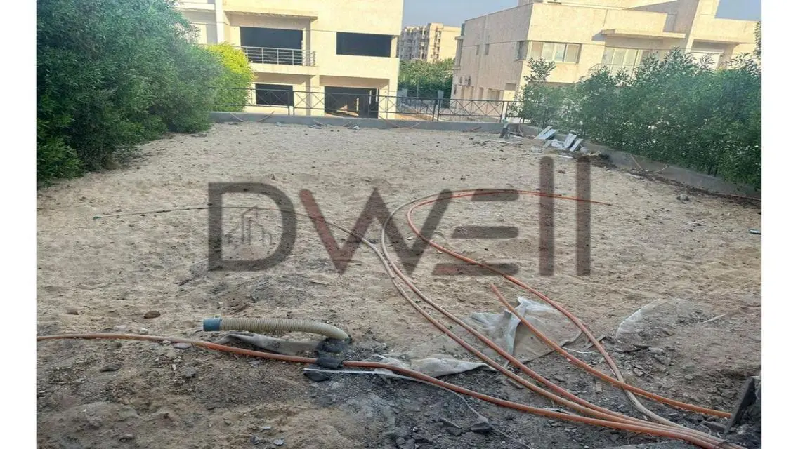 شقة فاخرة بمساحة 267 متر مربع