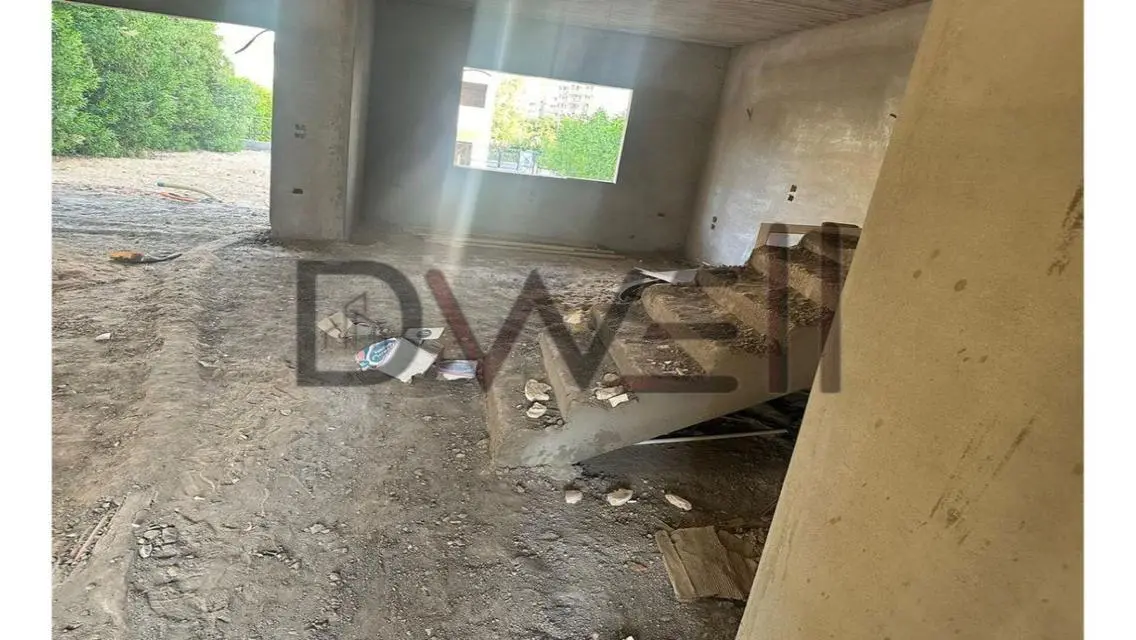 شقة فاخرة بمساحة 267 متر مربع