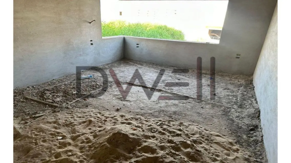 شقة فاخرة بمساحة 267 متر مربع