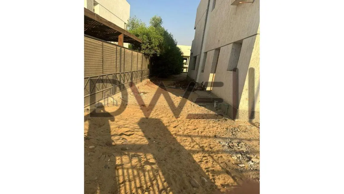 شقة فاخرة بمساحة 267 متر مربع