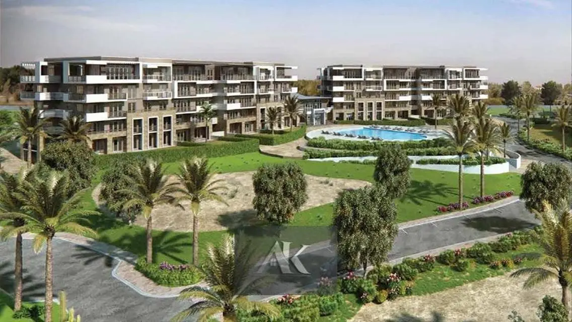Town House Middle 287m Golf  View - Celesta UTC