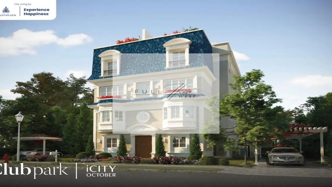 ICity October ivila resale best price and location