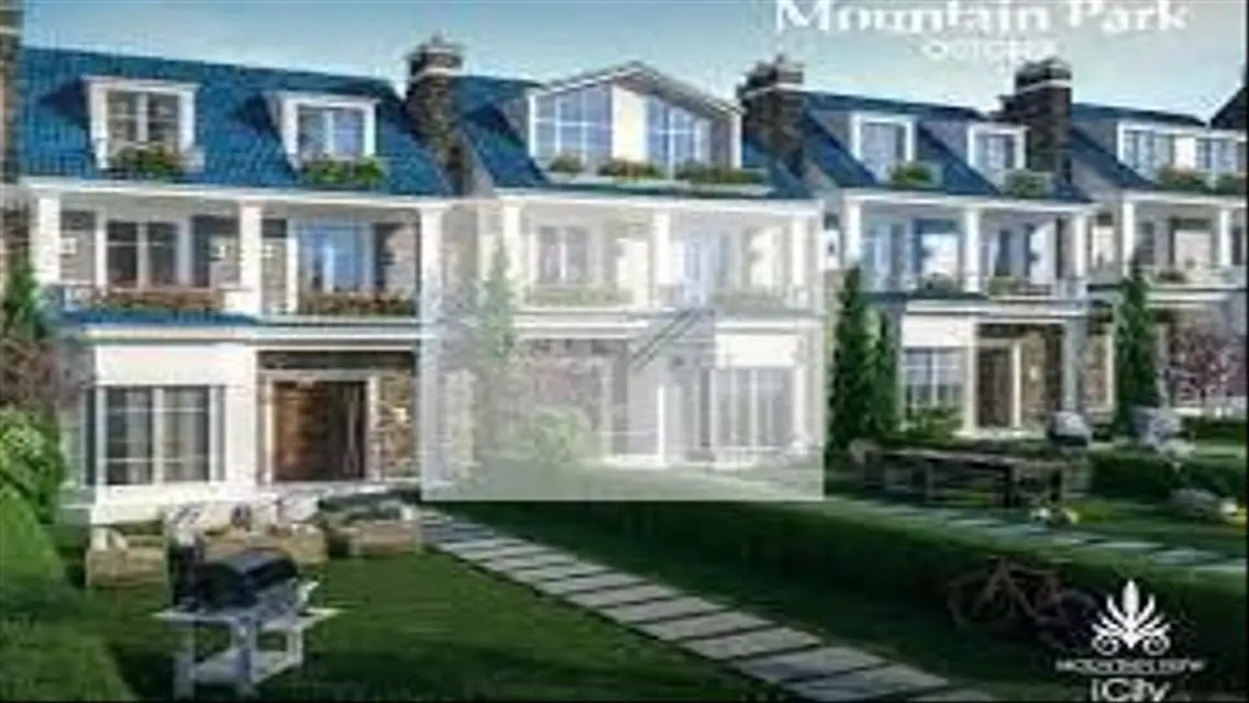 ICity October ivila resale best price and location