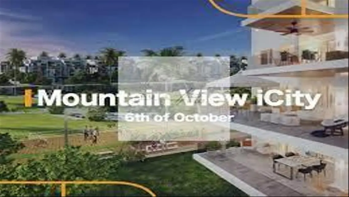 ICity October ivila resale best price and location