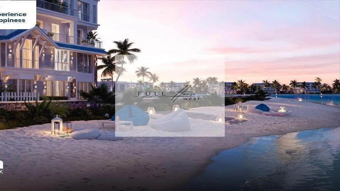 ICity October ivila resale best price and location