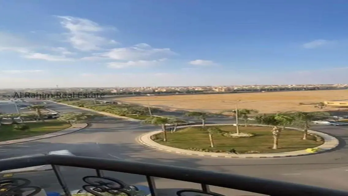 شقة في الرحاب 131م بلوكيشن وفيو مميزين للبيع كاش
