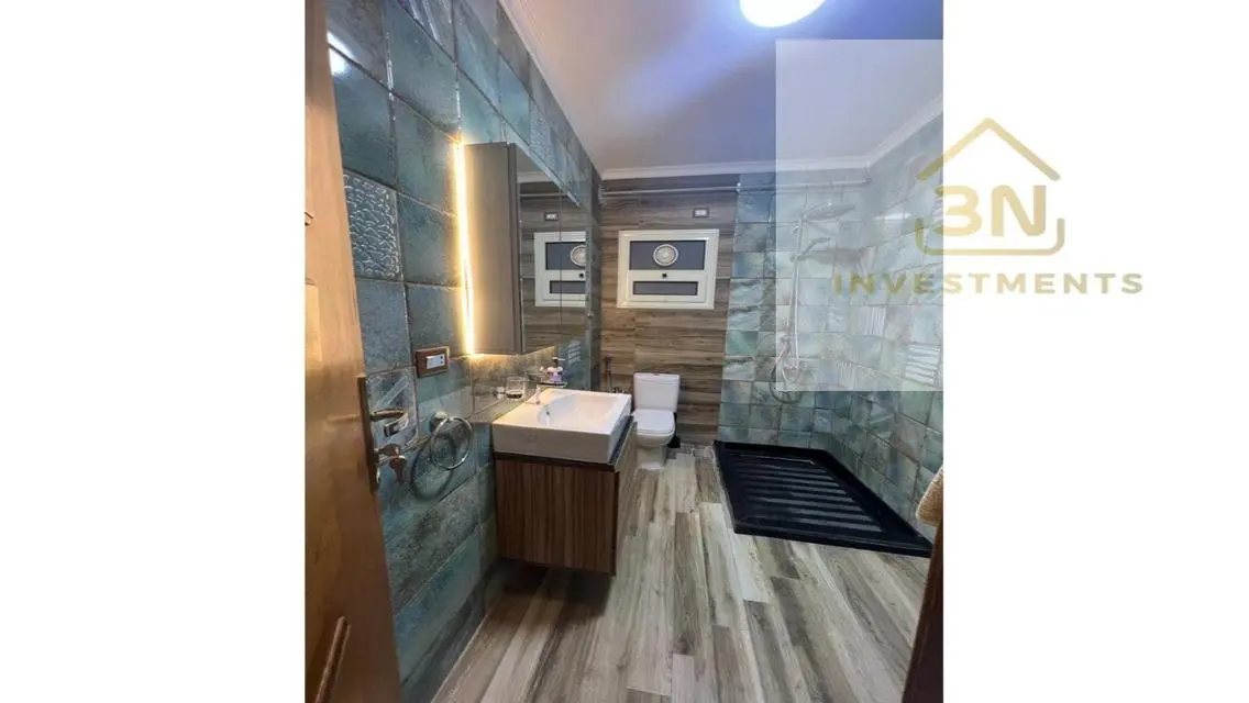 Luxurious Apartment with Ideal Space in the Heart of the City