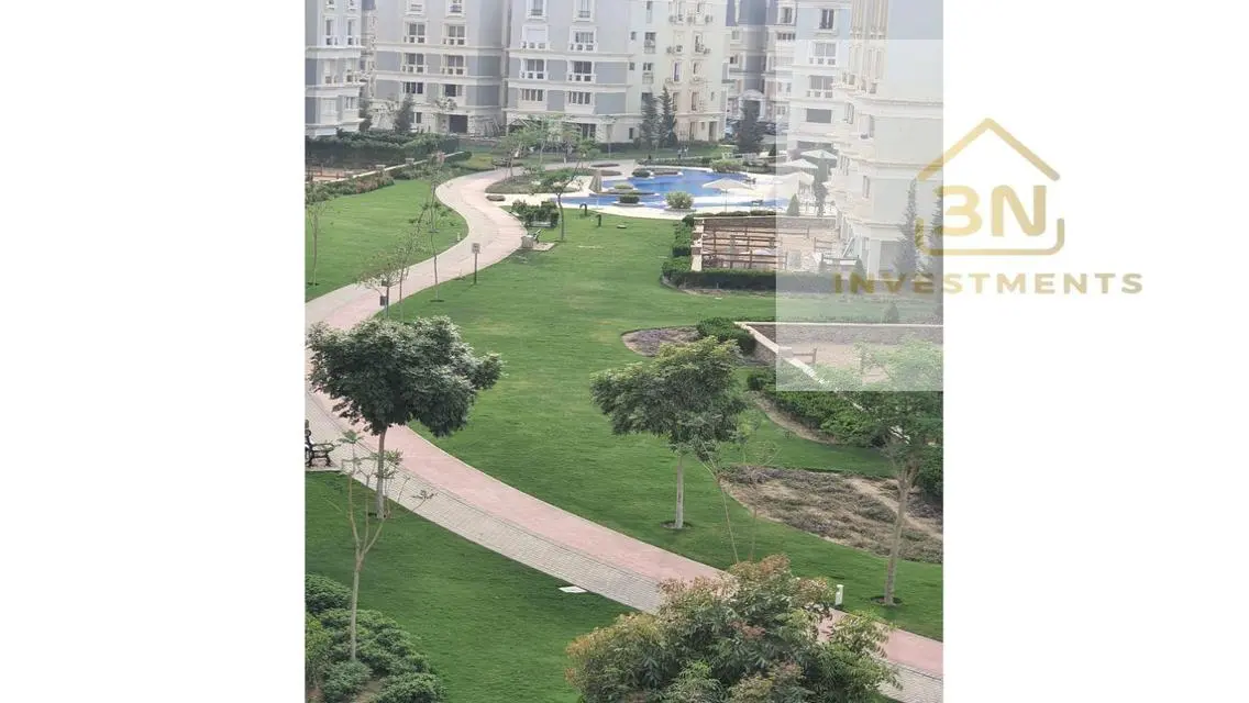Luxurious Apartment with Ideal Space in the Heart of the City